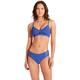 SEAFOLLY Damen Bikinihose Seafolly Collective Multi Strap Hipster Pant, Größe 36 in Braun