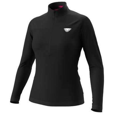 Dynafit - Women's Elevation L/S - Merinounterwäsche Gr XS/S schwarz Image