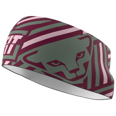 Dynafit - Graphic Performance Headband - Stirnband Gr 58 cm bunt Image