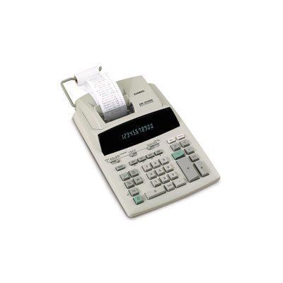 Casio DR210HD Printing Calculator
