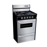 Summit TEM130 20 in Freestanding Electric Range