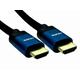 Ultra High Speed 8K HDMI 2.1 Cable 1M - Blue