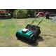 Cordless Compact Lawnmower