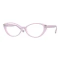 Valentino , Rockstud VA 3061 Sunglasses in Pink ,Pink unisex, Sizes: 54 MM