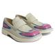 CAMPERLAB MIL 1978 - Formal shoes for Men - White,Pink,Blue, size 40, Smooth leather