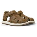 CAMPER Bicho - Sandals for First walkers - Brown, size 6, Smooth leather