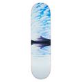 April 8.5" Yuto Horigome Mt. Fuji Skate Deck - Size 8.5 inch