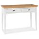 Bentley Designs Hampstead Two Tone Dressing Table