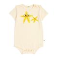 The Bonnie Mob Starfish Bodysuit (0-24 Months)