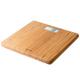 Salter Eco Bamboo Scale Weighing scale