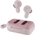 Skullcandy Dime Earbud Bluetooth Earphones - Pink