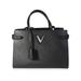 Louis Vuitton Bags | Louis Vuitton Black Epi Leather Twist Tote | Color: Black | Size: Os