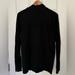 Lululemon Athletica Sweaters | Lululemon Men’s Keep The Heat Thermal Hoodie Large Black Pre-Owned | Color: Black | Size: L