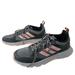 Adidas Shoes | Adidas Shoes Womens 9 Rockadia Trail 3 Cloadfoam Running Sneakers Eg2523 | Color: Gray/Pink | Size: 9