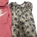 Nike Shirts & Tops | 2 Girls Tops Both Are Size Small. Nike Brand And Temped Brand. | Color: Pink | Size: Sg