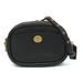 Coach Bags | Coach Camera Bag C5809 Women's Leather Shoulder Bag Black | Color: Black | Size: Os