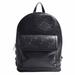 Gucci Bags | Gucci Gg Leather Rucksack Backpack Black | Color: Black | Size: Os