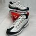 Nike Shoes | Nike Air Max 95 Women’s Size 10 Shoes Black Iron Ore Patent Leather Dr2550 100 | Color: Black/White | Size: 10