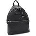 Gucci Bags | Gucci Rucksack Backpack Webloop Guccisima Leather Black | Color: Black | Size: Os