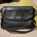 Kate Spade Bags | Kate Spade Harlyn Jackson Street Shoulder Bag, Black | Color: Black | Size: Os