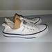 Converse Shoes | Converse Sneakers. Womens 8 | Color: White | Size: 8