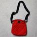 Columbia Bags | Columbia Quilted Crossbody | Color: Orange/Red | Size: Os