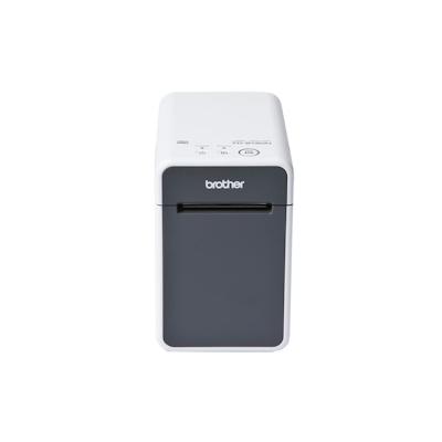 Brother TD-2135N Etikettendrucker ( Thermodirekt ) Image