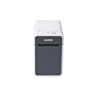 Brother Desktop Thermodirekt-Etikettendrucker