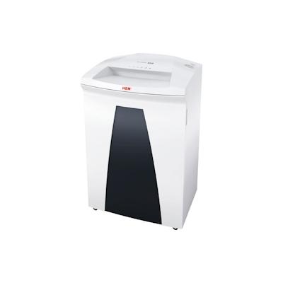 HSM Aktenvernichter SECURIO B34, Partikelschnitt: 1 x 5 mm Image