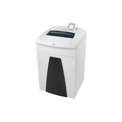 HSM Aktenvernichter Securio P36i 4,5x30mm mit CD Image