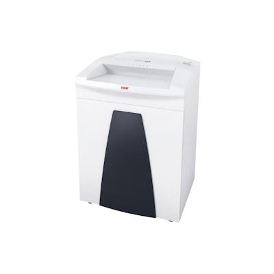 HSM Aktenvernichter SECURIO B35, Streifenschnitt: 3,9 mm Image