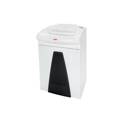 HSM Aktenvernichter SECURIO B26, Partikelschnitt: 0,78x11 mm Image