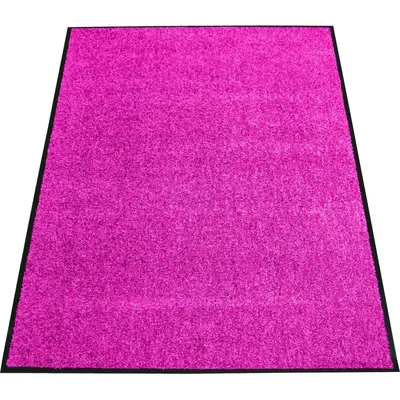 Miltex Schmutzfangmatte Eazycare Color 120x180cm pink Image