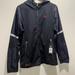 Under Armour Jackets & Coats | Men’s Under-Armor Sc Zip-Up Jacket | Color: Black/Gold | Size: L