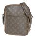 Louis Vuitton Bags | Louis Vuitton Petite Marceau Shoulder Bag Monogram Leather Bn M40264 60ea435 | Color: Brown | Size: W 7.9 X H 9.4 X D 3.1 " (Approx.)