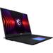 MSI 18" Titan 18 HX Gaming Laptop (Black) TITAN 18 HX A14VIG-036US