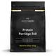 Protein Works - Protein Porridge 360 | Mit zusätzlichen Vitaminen & Mineralien | Proteinreiches Frühstück | Kalorienarme Haferflocken | 13 Servings | Banane-Schoko-Chip | 1kg