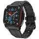 findtime Smart Watch AMOLED Color Display Android Smart Watches Make/Answer Calls Mens Womens Fitness Watch for Sports Step Counter Watch with Heart Rate/Blood Pressure/Sleep Monitor