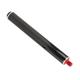 Oshhni Cue End Extender Adapter Billiards Pool Cue Extension Lovers Cue Extension Athlete Weights Replacement Lightweight Dia 1.3in, 3inches