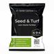 Seed Start - For Healthy Grass Seeds and Turf - Pre Seed and Pre Turf Lawn Fertiliser - Child and Pet Friendly - Garden Lawncare Guy