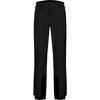 Softshellhose DEPROC ACTIVE "STONECREST PASCAL X MEN", Herren, Gr. XL, Normalgrößen, schwarz, 95% Polyester; 5% Elasthan, Hosen, auch in Großen Größen erhältlich