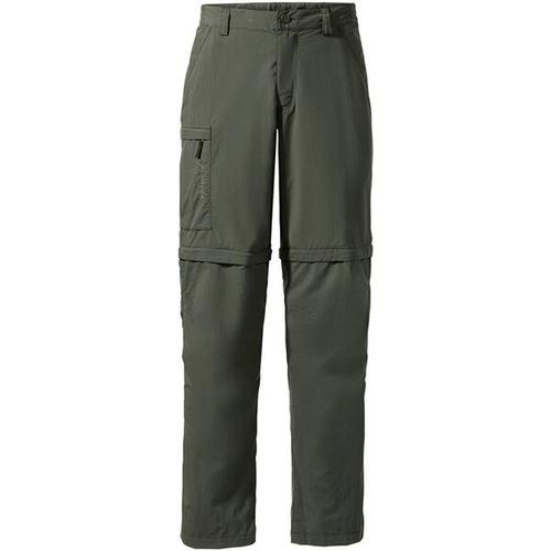 Herren Hose Me Farley ZO Pants V, Größe 58 in Grün