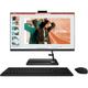 LENOVO IdeaCentre AIO 3i 23.8" All-in-One PC - Intel® Coreª i5, 512 GB SSD, Black, Black