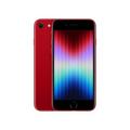 Apple iPhone SE 11.9 cm (4.7") Double SIM iOS 15 5G 128 Go Rouge