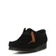 Clarks Mokassins aus Leder Herren schwarz, 7