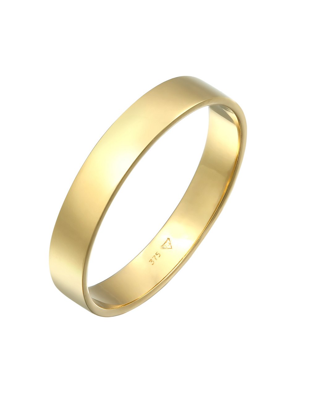 KUZZOI Ring Herren gold, 62 Image