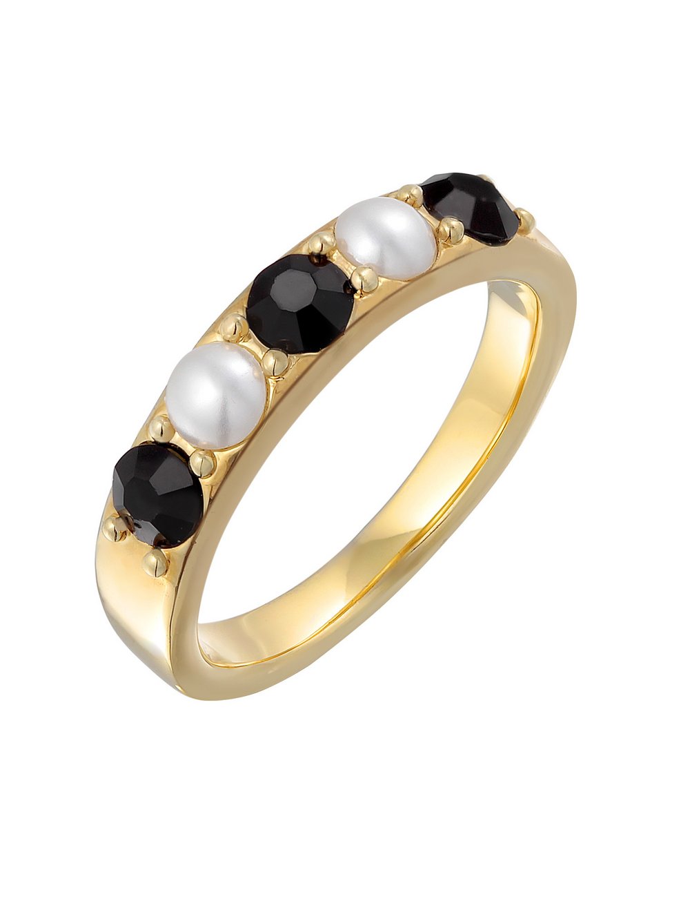 Elli Ring Damen gold, 54 Image