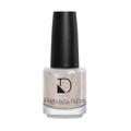 Diego dalla Palma - Collezione primavera - estate 2024 Sparkly Ring Nails Smalti 14 ml Bianco unisex