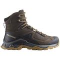 Salomon Herren Quest Element GTX braun 47.3