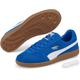 Sneaker PUMA "HANDBALL" Gr. 45, blau (puma royal, puma white, gum) Schuhe Hallenschuhe